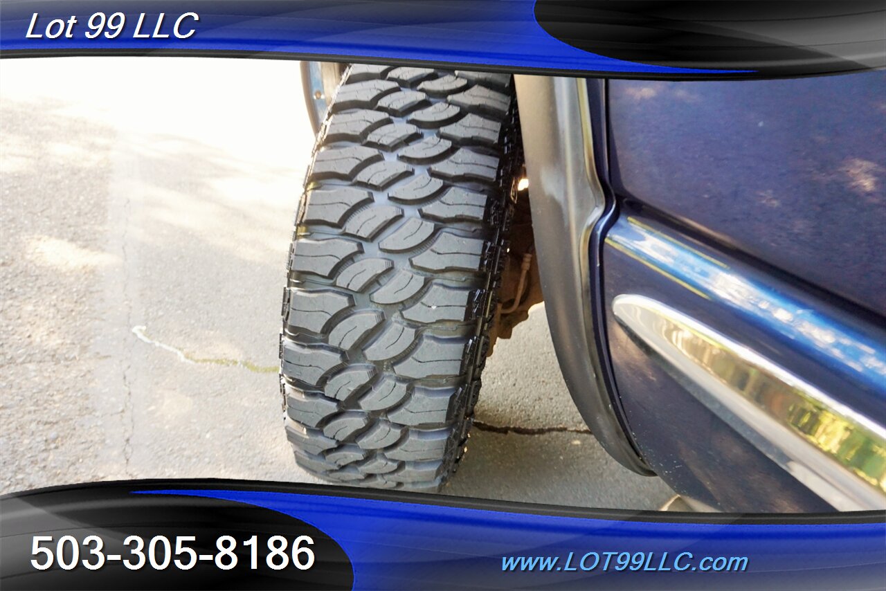 2009 Dodge Ram 2500 Laramie 4X4 V8 5.7L HEMI Leather Moon NEW TIRES   - Photo 24 - Milwaukie, OR 97267