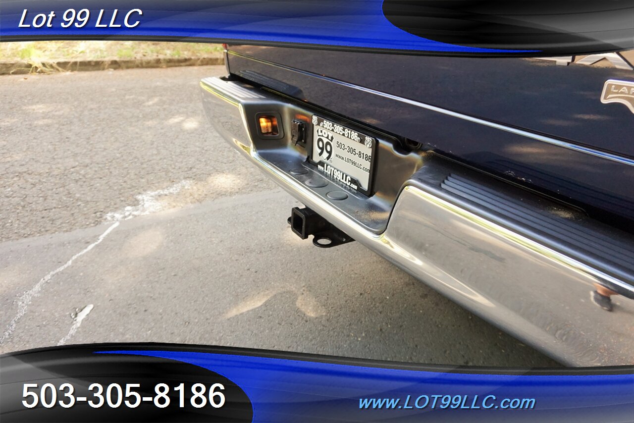 2009 Dodge Ram 2500 Laramie 4X4 V8 5.7L HEMI Leather Moon NEW TIRES   - Photo 32 - Milwaukie, OR 97267