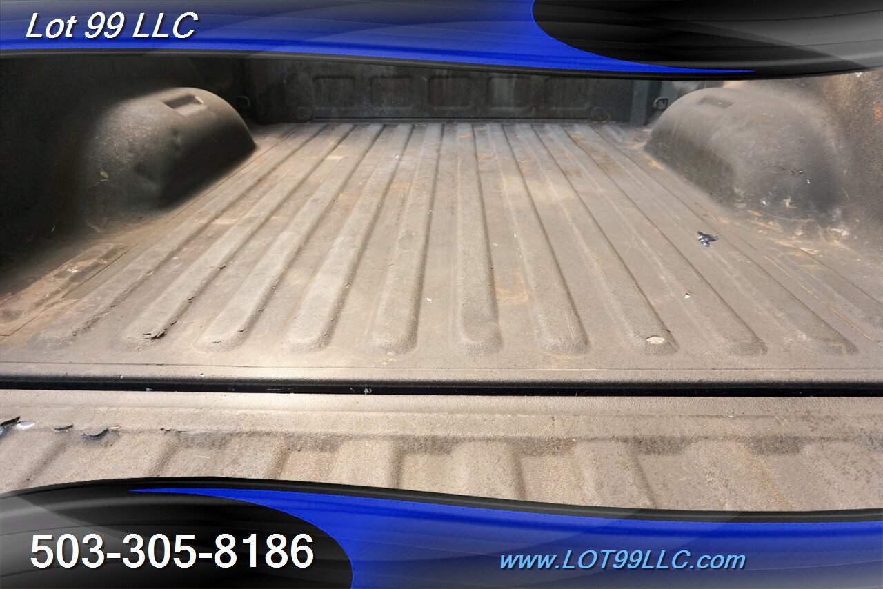 2009 Dodge Ram 2500 Laramie 4X4 V8 5.7L HEMI Leather Moon NEW TIRES   - Photo 16 - Milwaukie, OR 97267