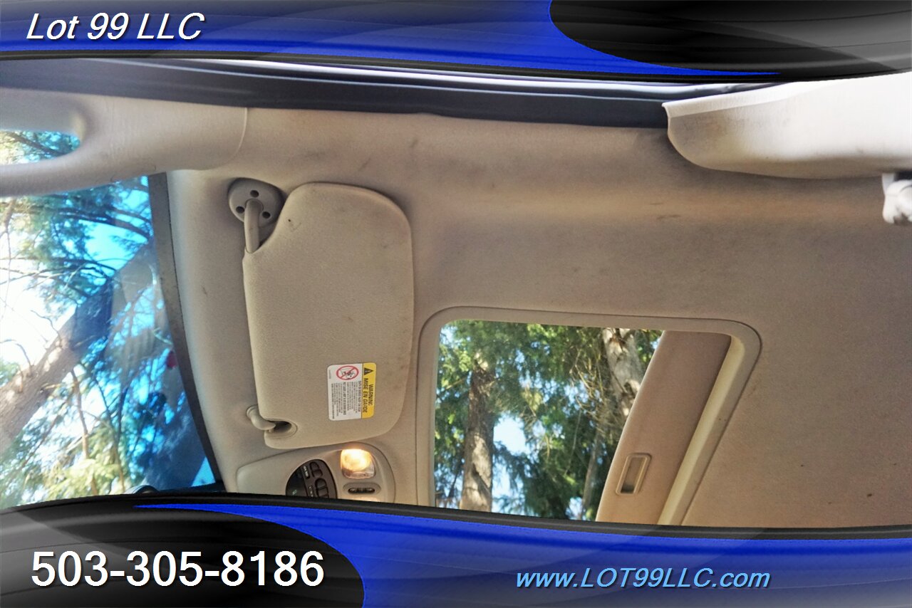 2009 Dodge Ram 2500 Laramie 4X4 V8 5.7L HEMI Leather Moon NEW TIRES   - Photo 3 - Milwaukie, OR 97267