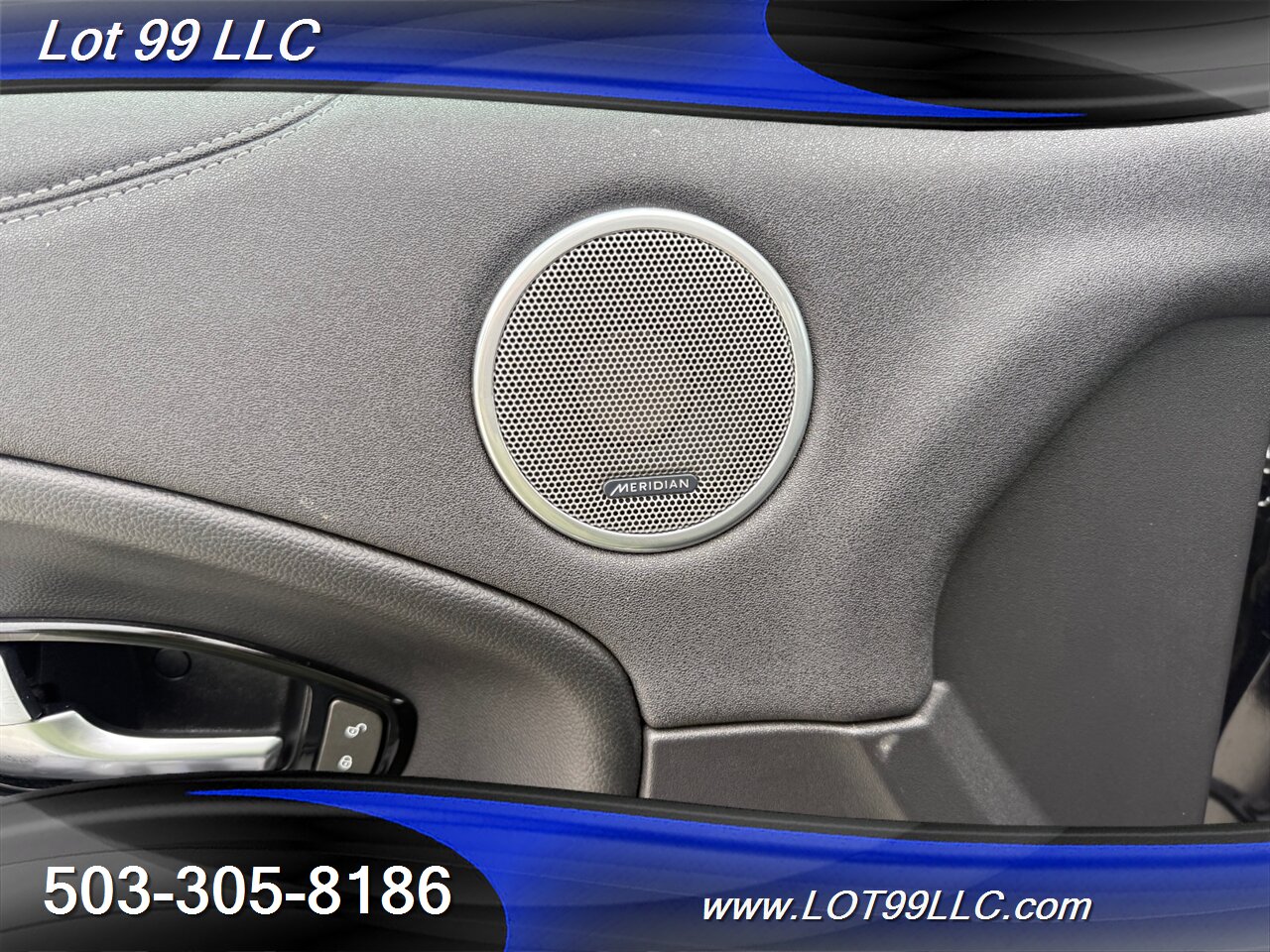 2018 Land Rover Range Rover Evoque SE Premium AWD 66k Miles Navi Cam Pano Roof  Leather Power Hatch  Meridian Premium Sound - Photo 16 - Milwaukie, OR 97267