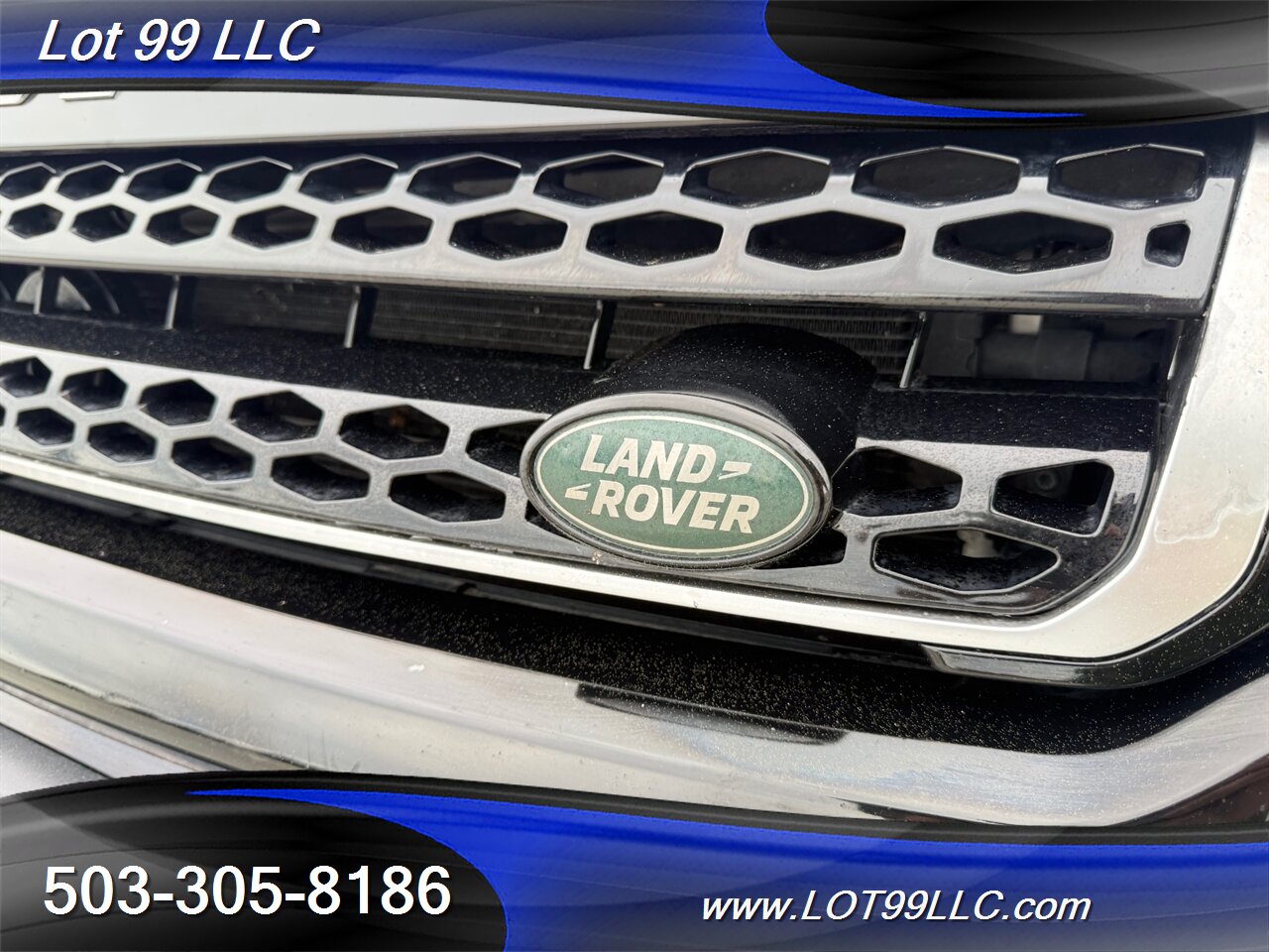 2018 Land Rover Range Rover Evoque SE Premium AWD 66k Miles Navi Cam Pano Roof  Leather Power Hatch  Meridian Premium Sound - Photo 51 - Milwaukie, OR 97267