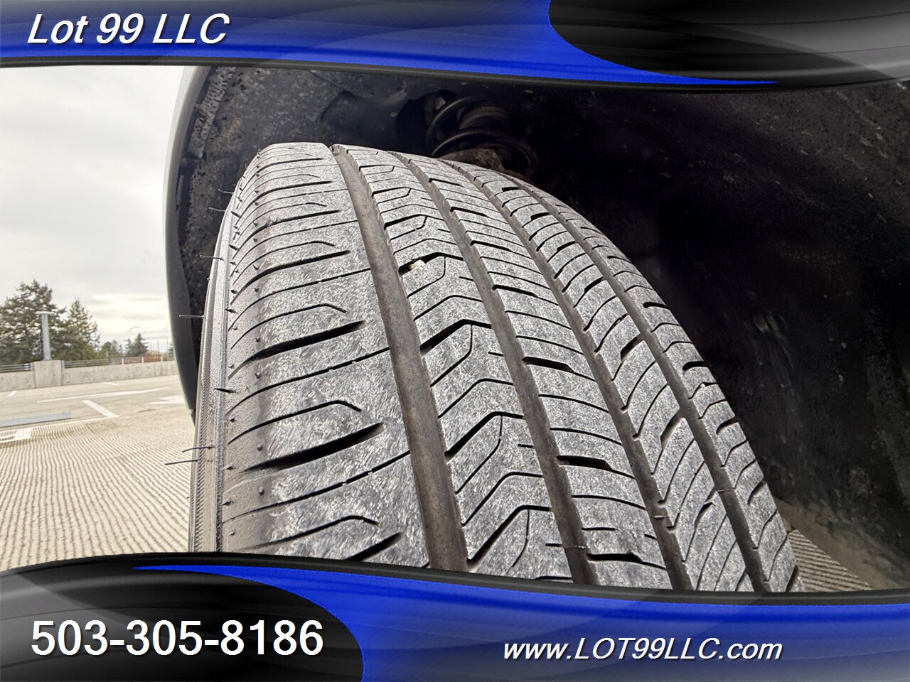 2018 Land Rover Range Rover Evoque SE Premium AWD 66k Miles Navi Cam Pano Roof  Leather Power Hatch  Meridian Premium Sound - Photo 24 - Milwaukie, OR 97267