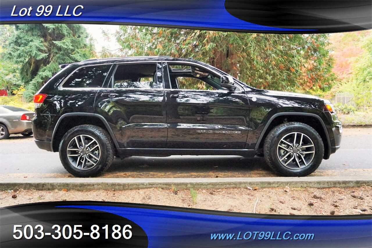 2020 Jeep Grand Cherokee North Edition 4X4 V6 3.6L 30K Leather Moon GPS   - Photo 8 - Milwaukie, OR 97267