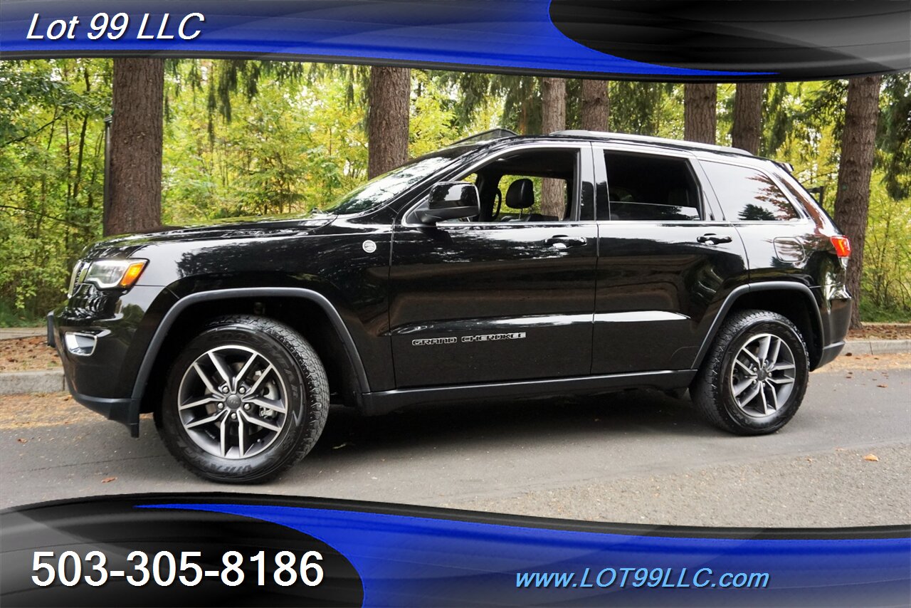 2020 Jeep Grand Cherokee North Edition 4X4 V6 3.6L 30K Leather Moon GPS   - Photo 5 - Milwaukie, OR 97267