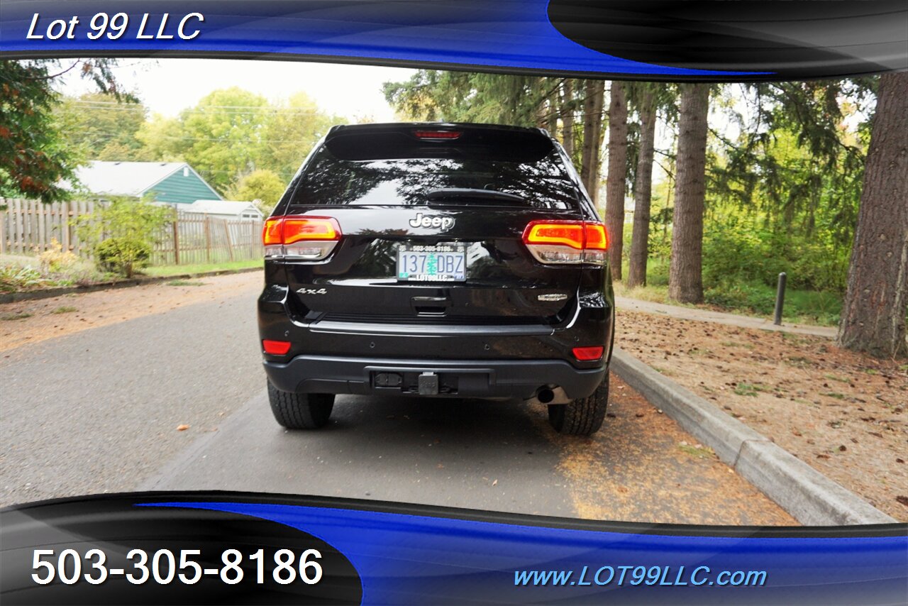 2020 Jeep Grand Cherokee North Edition 4X4 V6 3.6L 30K Leather Moon GPS   - Photo 10 - Milwaukie, OR 97267