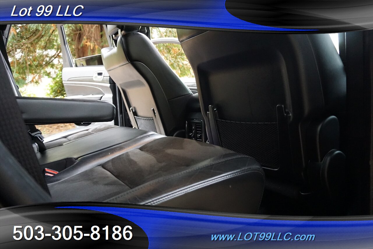 2020 Jeep Grand Cherokee North Edition 4X4 V6 3.6L 30K Leather Moon GPS   - Photo 16 - Milwaukie, OR 97267