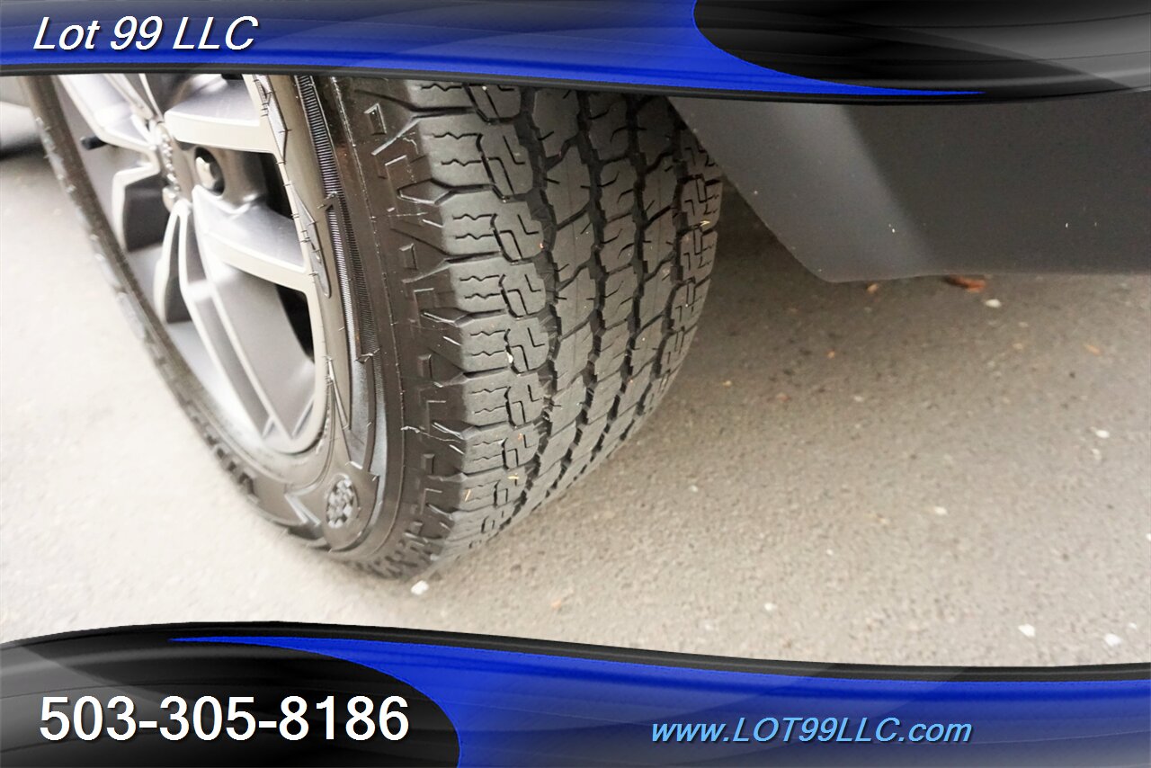 2020 Jeep Grand Cherokee North Edition 4X4 V6 3.6L 30K Leather Moon GPS   - Photo 43 - Milwaukie, OR 97267