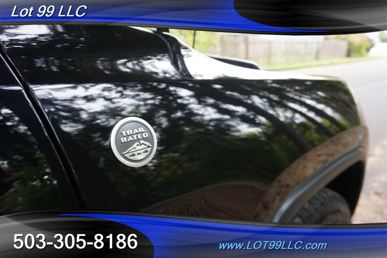 2020 Jeep Grand Cherokee North Edition 4X4 V6 3.6L 30K Leather Moon GPS   - Photo 41 - Milwaukie, OR 97267