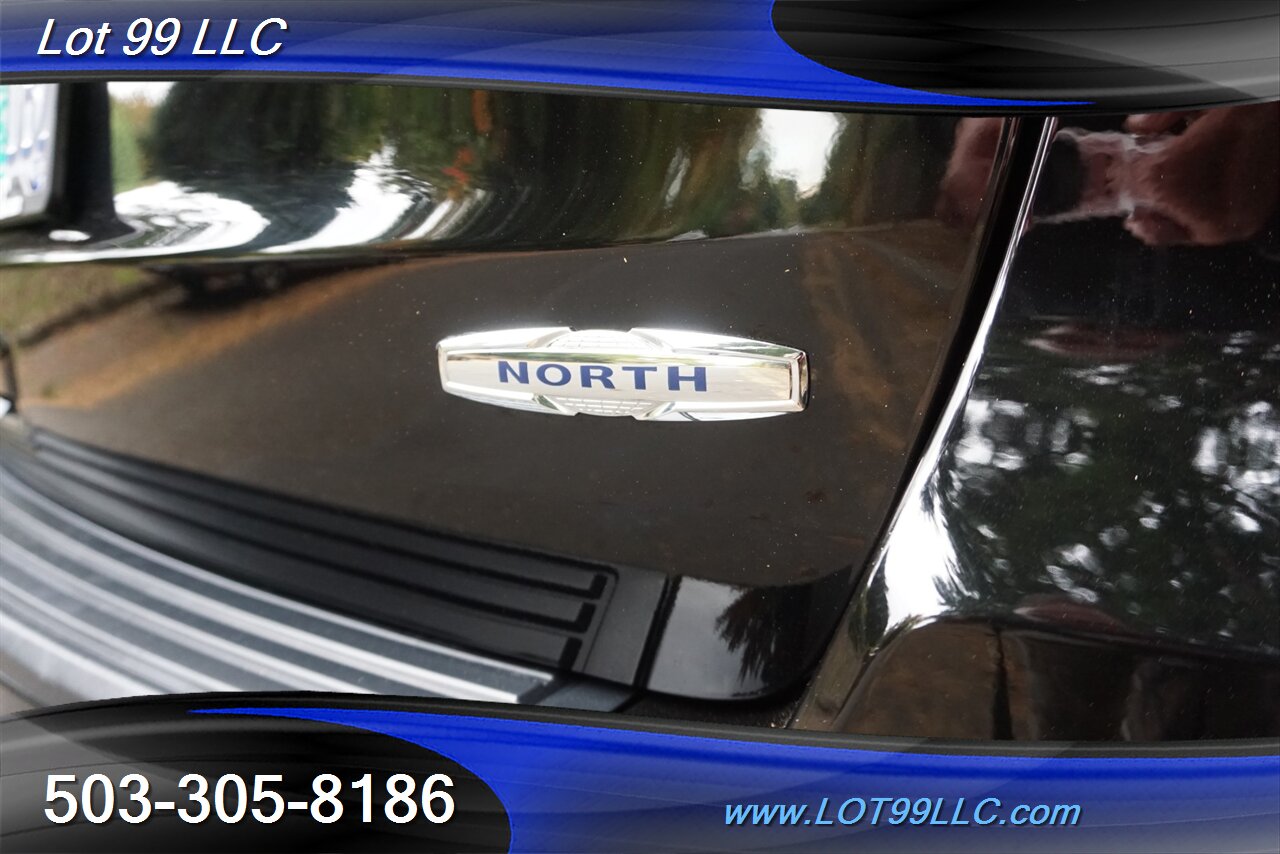 2020 Jeep Grand Cherokee North Edition 4X4 V6 3.6L 30K Leather Moon GPS   - Photo 36 - Milwaukie, OR 97267