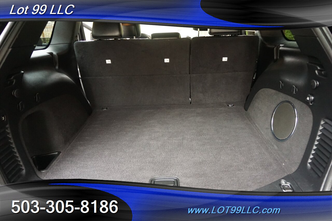 2020 Jeep Grand Cherokee North Edition 4X4 V6 3.6L 30K Leather Moon GPS   - Photo 15 - Milwaukie, OR 97267