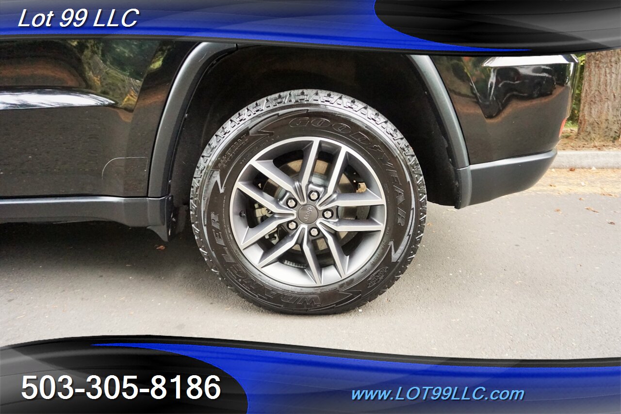 2020 Jeep Grand Cherokee North Edition 4X4 V6 3.6L 30K Leather Moon GPS   - Photo 42 - Milwaukie, OR 97267