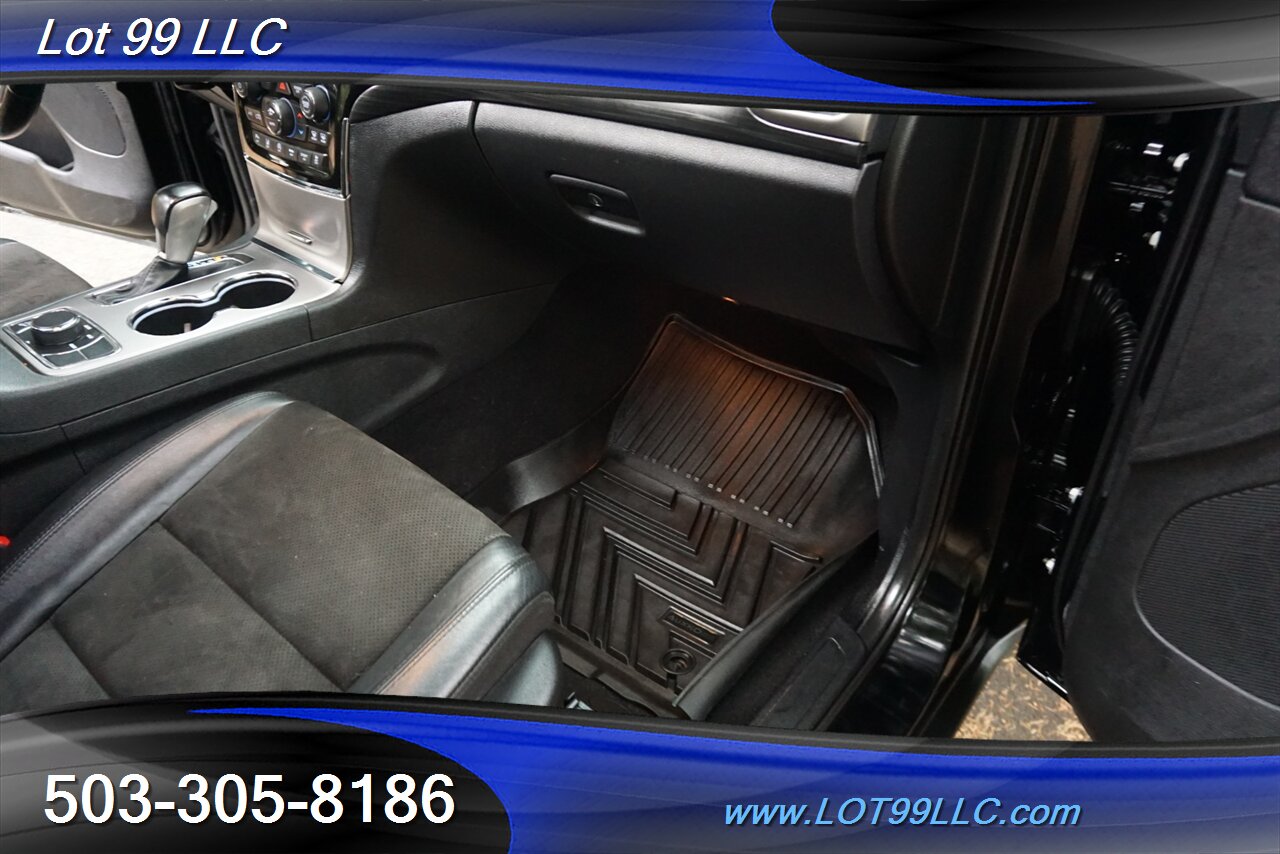 2020 Jeep Grand Cherokee North Edition 4X4 V6 3.6L 30K Leather Moon GPS   - Photo 37 - Milwaukie, OR 97267