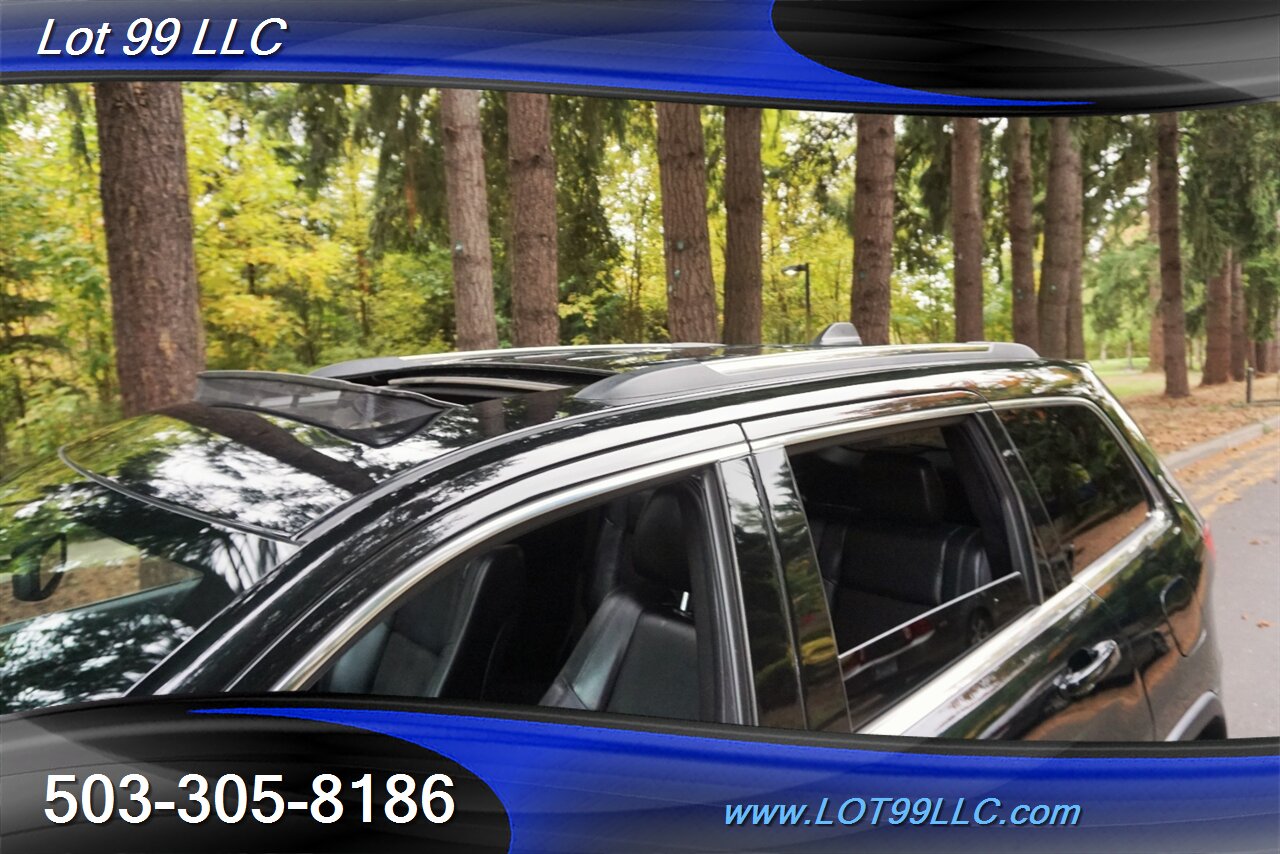 2020 Jeep Grand Cherokee North Edition 4X4 V6 3.6L 30K Leather Moon GPS   - Photo 44 - Milwaukie, OR 97267