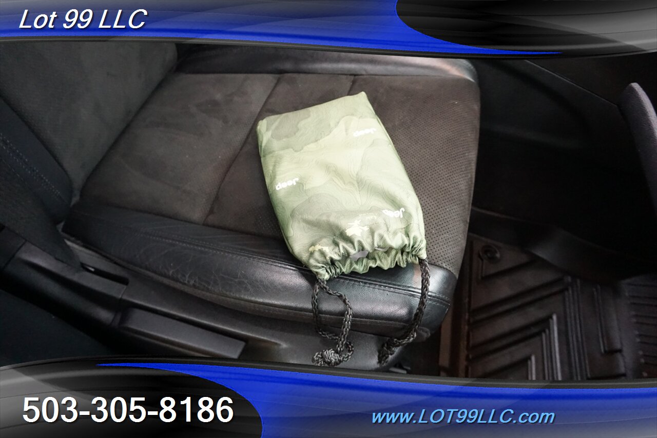 2020 Jeep Grand Cherokee North Edition 4X4 V6 3.6L 30K Leather Moon GPS   - Photo 38 - Milwaukie, OR 97267