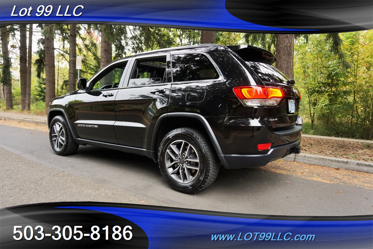 2020 Jeep Grand Cherokee North Edition 4X4 V6 3.6L 30K Leather Moon GPS   - Photo 11 - Milwaukie, OR 97267