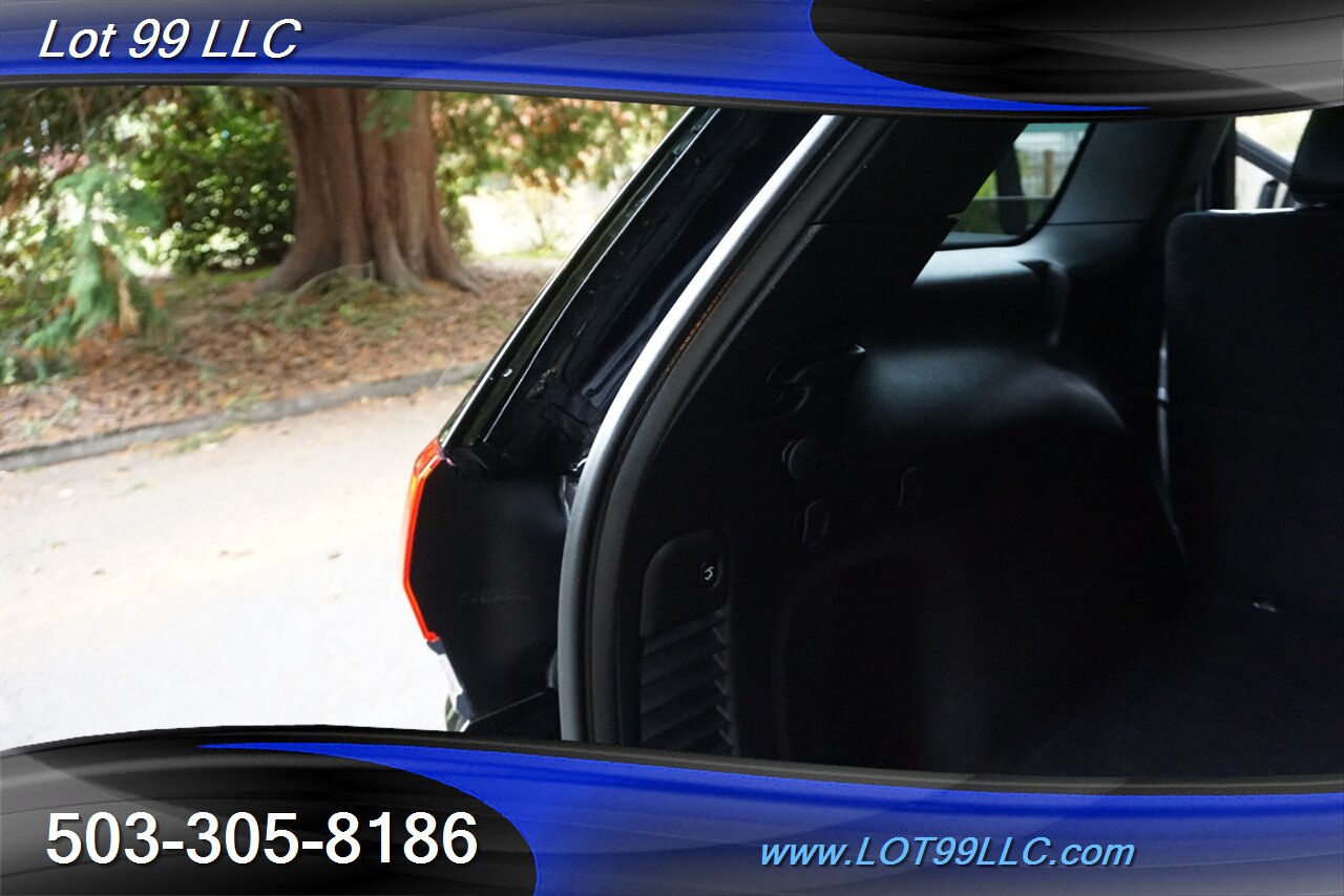 2020 Jeep Grand Cherokee North Edition 4X4 V6 3.6L 30K Leather Moon GPS   - Photo 25 - Milwaukie, OR 97267
