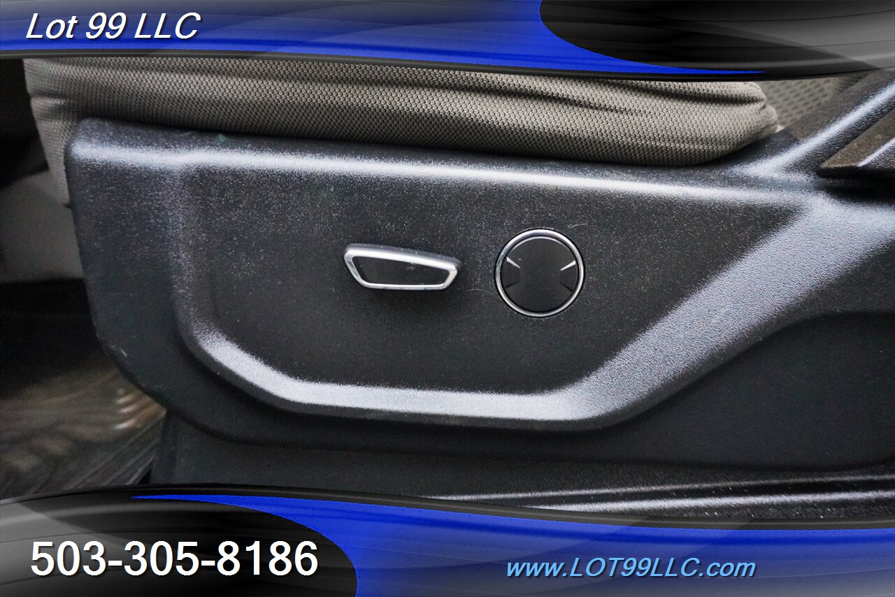 2018 Ford F-250 XLT 4X4 6.7L POWER STROKE NEW TIRES 1 OWNER   - Photo 24 - Milwaukie, OR 97267