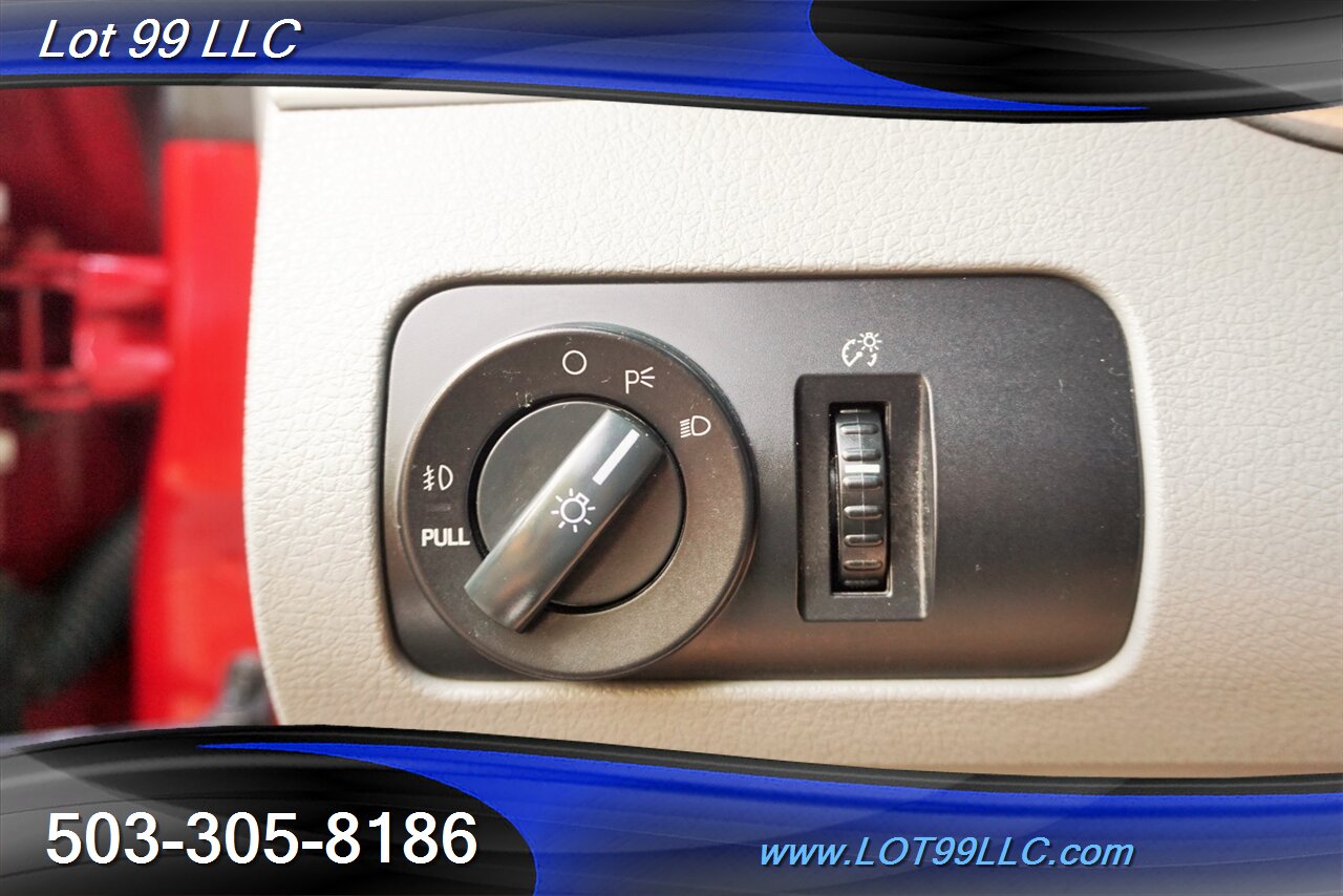 2007 Ford Mustang GT Premium V8 MANUAL Heated Leather Lowered   - Photo 22 - Milwaukie, OR 97267