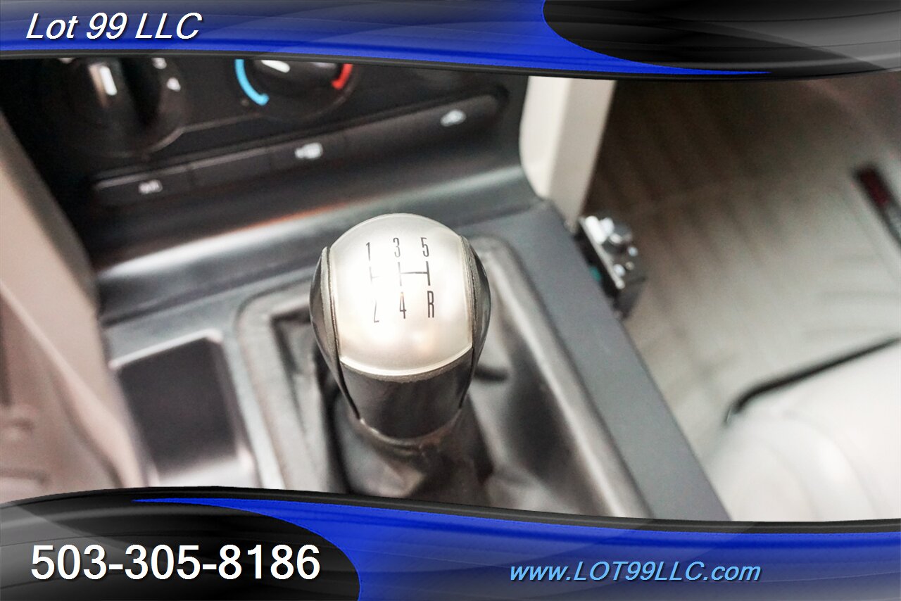 2007 Ford Mustang GT Premium V8 MANUAL Heated Leather Lowered   - Photo 18 - Milwaukie, OR 97267