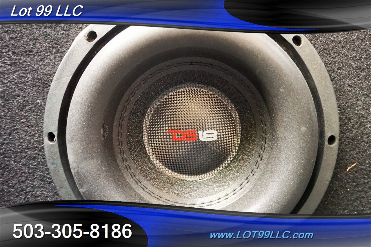 2007 Ford Mustang GT Premium V8 MANUAL Heated Leather Lowered   - Photo 29 - Milwaukie, OR 97267
