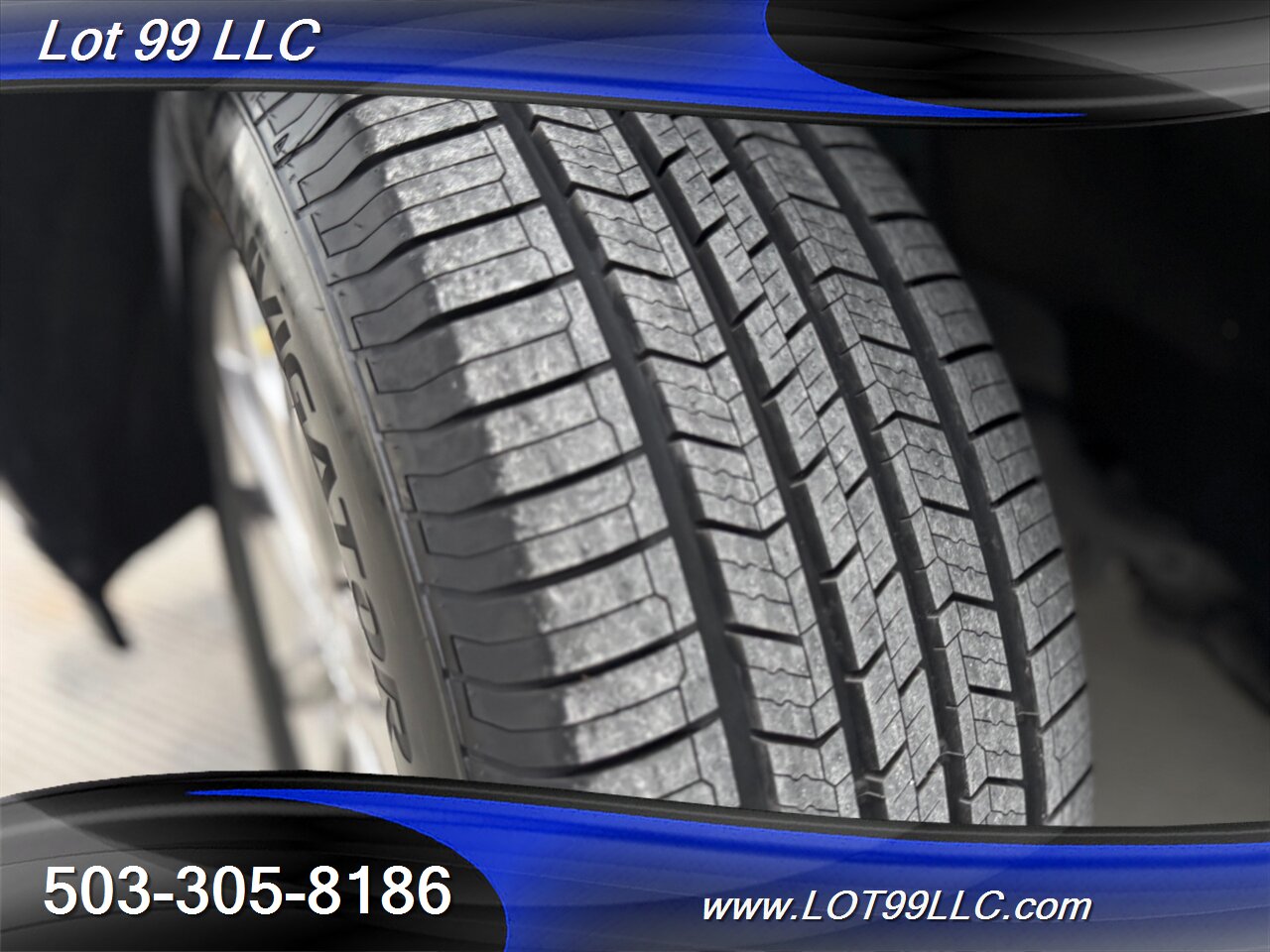 2018 Dodge Durango SXT AWD 88k NEW TIRES 3rd Row Seating 7 Passenger - Photo 48 - Milwaukie, OR 97267