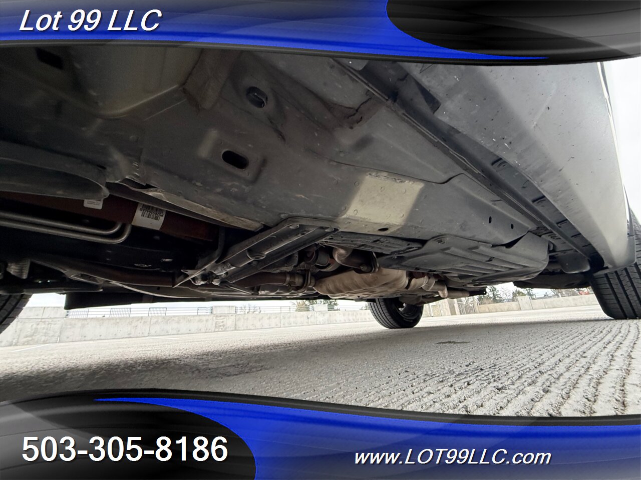 2018 Dodge Durango SXT AWD 88k NEW TIRES 3rd Row Seating 7 Passenger - Photo 51 - Milwaukie, OR 97267