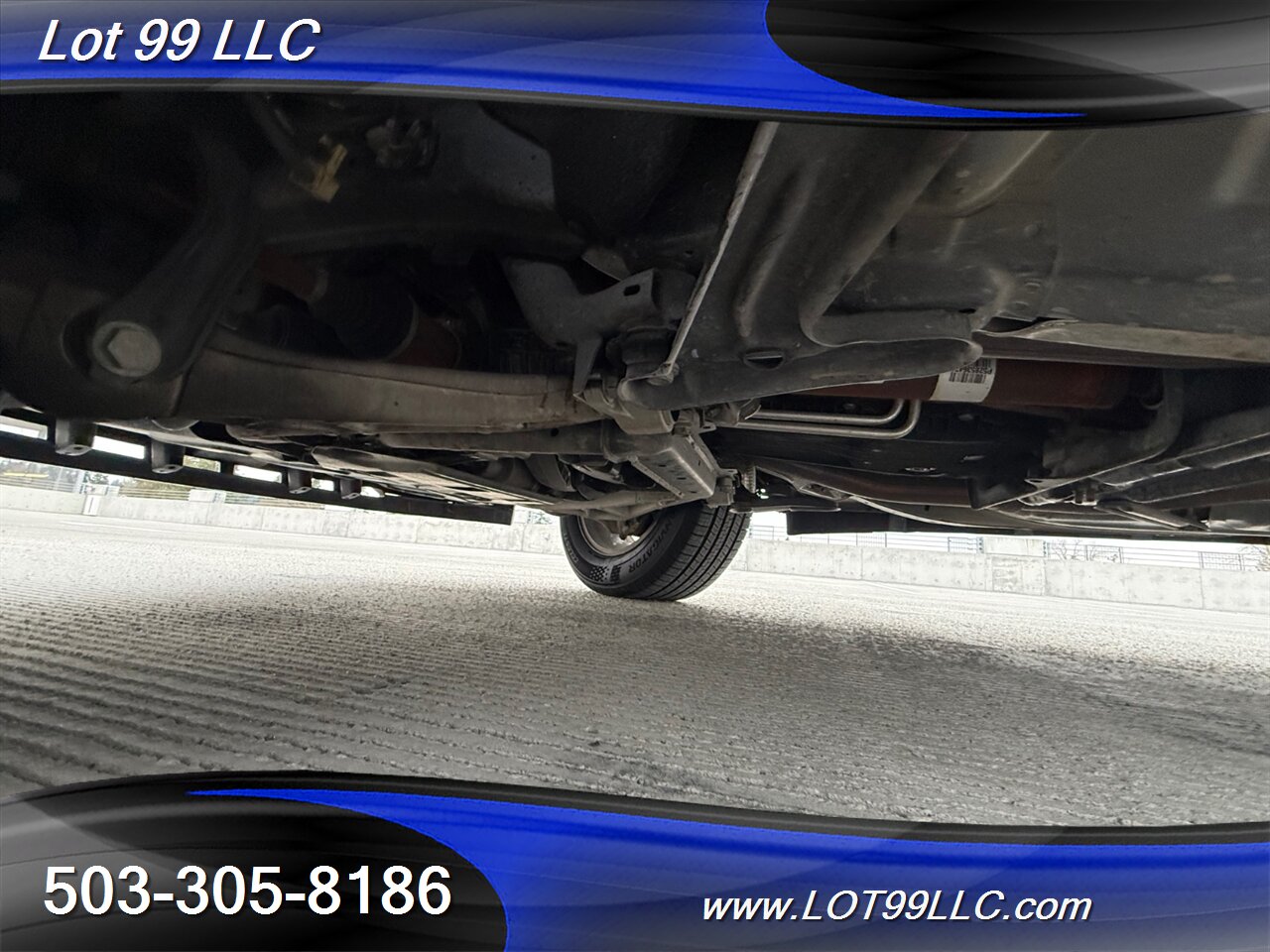 2018 Dodge Durango SXT AWD 88k NEW TIRES 3rd Row Seating 7 Passenger - Photo 50 - Milwaukie, OR 97267