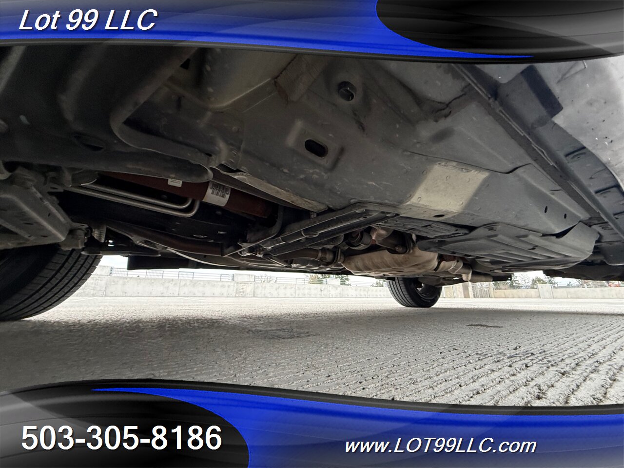 2018 Dodge Durango SXT AWD 88k NEW TIRES 3rd Row Seating 7 Passenger - Photo 49 - Milwaukie, OR 97267