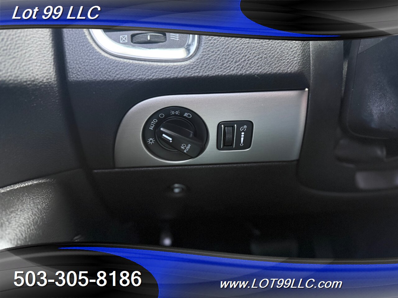 2018 Dodge Durango SXT AWD 88k NEW TIRES 3rd Row Seating 7 Passenger - Photo 34 - Milwaukie, OR 97267