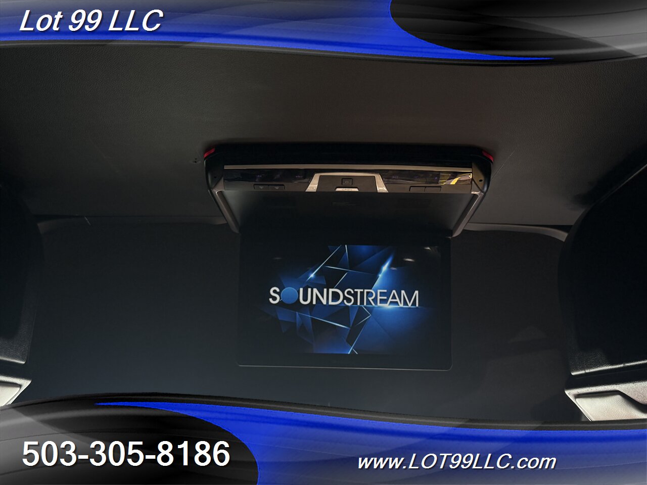 2016 Mercedes-Benz Sprinter 3500 9 Passenger EXECUTIVE Shuttle - Photo 67 - Milwaukie, OR 97267