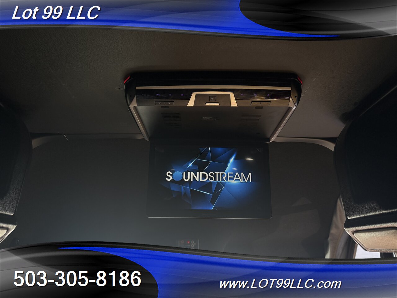 2016 Mercedes-Benz Sprinter 3500 9 Passenger EXECUTIVE Shuttle - Photo 66 - Milwaukie, OR 97267