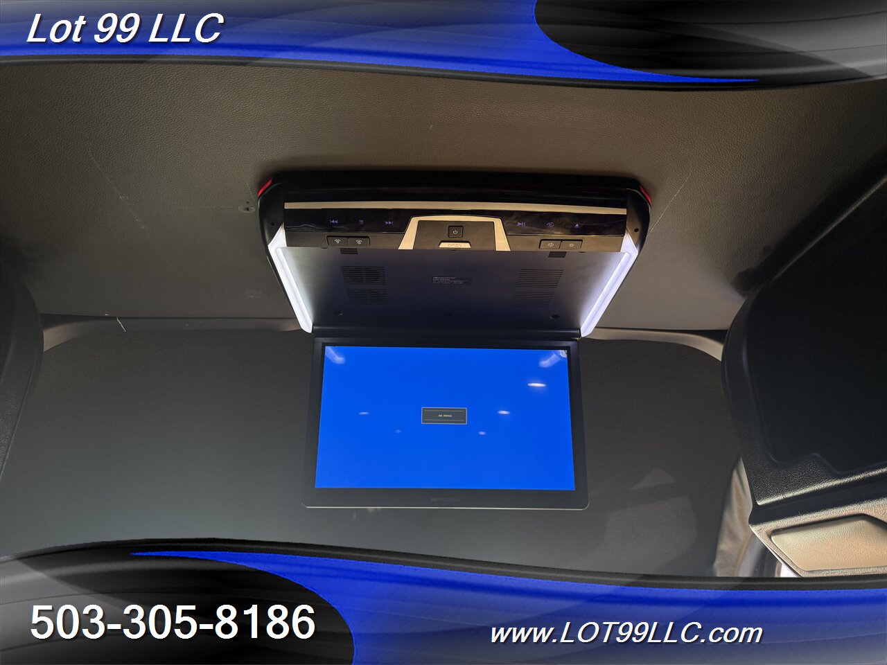 2016 Mercedes-Benz Sprinter 3500 9 Passenger EXECUTIVE Shuttle - Photo 68 - Milwaukie, OR 97267