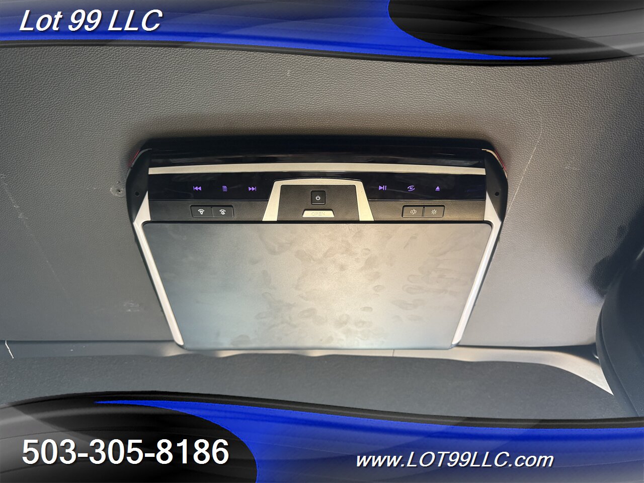 2016 Mercedes-Benz Sprinter 3500 9 Passenger EXECUTIVE Shuttle - Photo 64 - Milwaukie, OR 97267