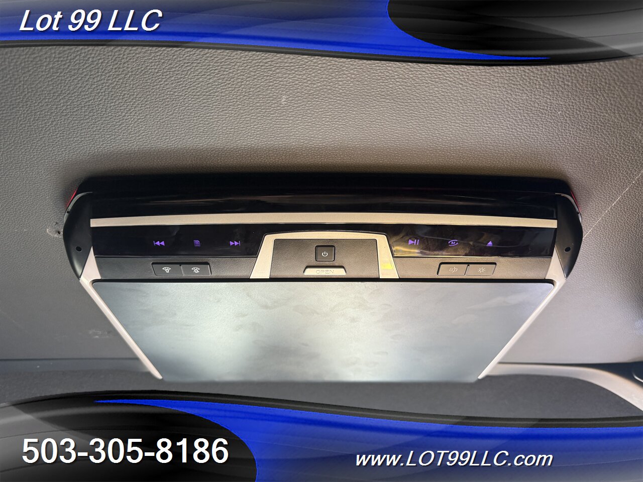 2016 Mercedes-Benz Sprinter 3500 9 Passenger EXECUTIVE Shuttle - Photo 65 - Milwaukie, OR 97267