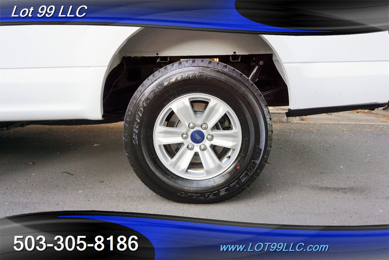 2017 Ford F-150 XLT 4x4 V8 5.0L Extend Cab LONG BED NEW TIRES   - Photo 35 - Milwaukie, OR 97267