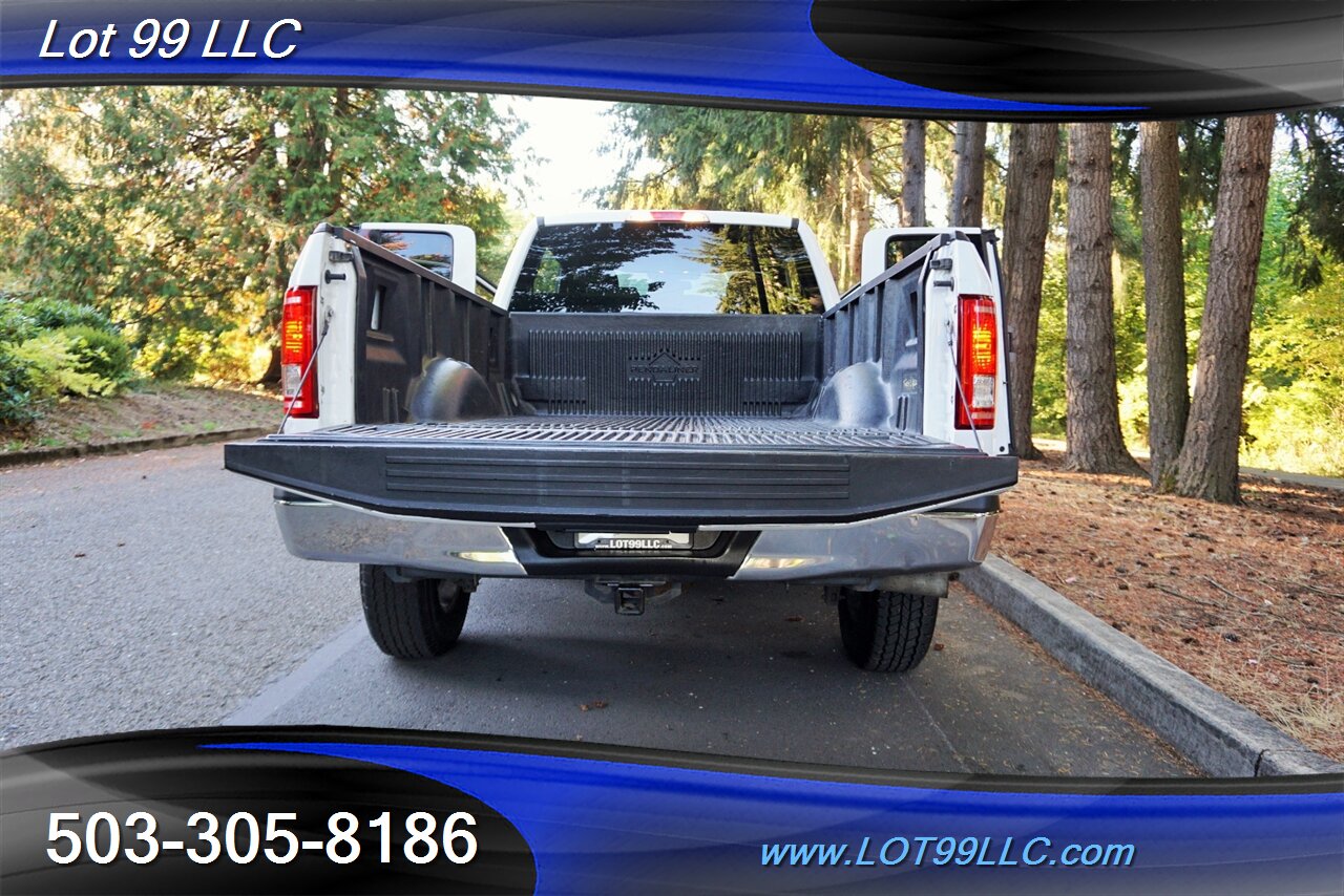 2017 Ford F-150 XLT 4x4 V8 5.0L Extend Cab LONG BED NEW TIRES   - Photo 28 - Milwaukie, OR 97267