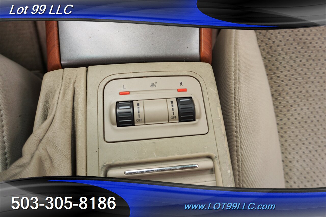 2006 Subaru Outback 2.5i Automatic 74K Low Miles 1 OWNER NEW TIRES   - Photo 3 - Milwaukie, OR 97267