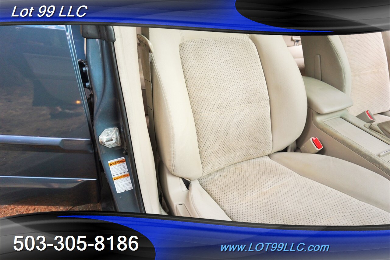 2006 Subaru Outback 2.5i Automatic 74K Low Miles 1 OWNER NEW TIRES   - Photo 19 - Milwaukie, OR 97267