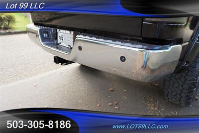 2012 RAM 3500 Mega Cab SLT 4X4 6.7L Cummins Diesel Black Wheels  NEW TIRES - Photo 35 - Milwaukie, OR 97267