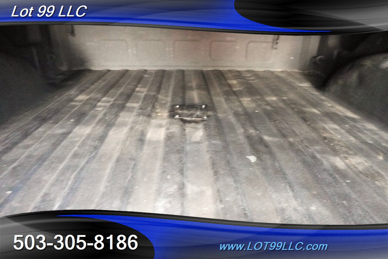 2012 RAM 3500 Mega Cab SLT 4X4 6.7L Cummins Diesel Black Wheels NEW TIRES - Photo 17 - Milwaukie, OR 97267