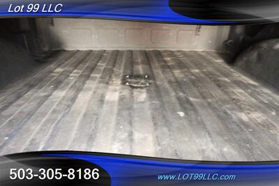 2012 RAM 3500 Mega Cab SLT 4X4 6.7L Cummins Diesel Black Wheels  NEW TIRES - Photo 17 - Milwaukie, OR 97267