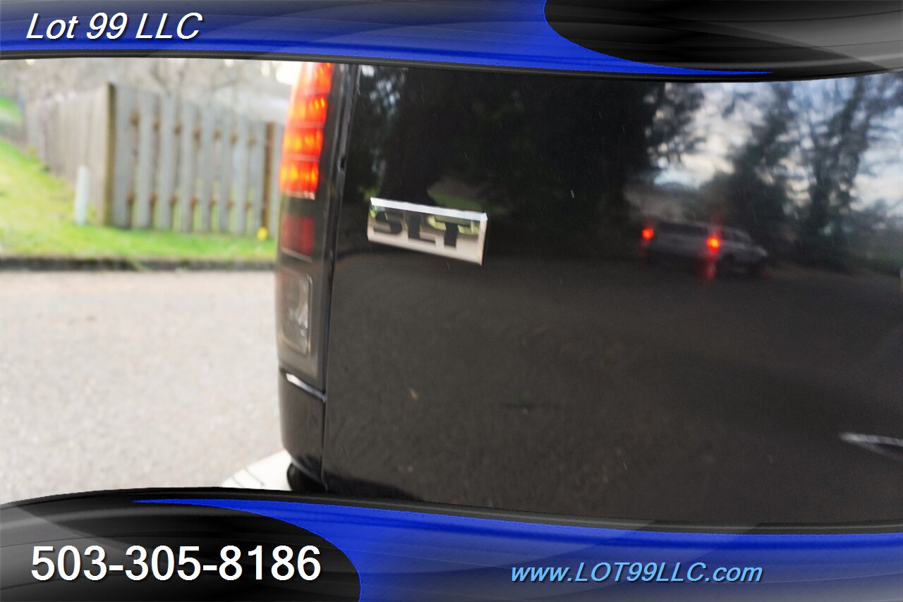 2012 RAM 3500 Mega Cab SLT 4X4 6.7L Cummins Diesel Black Wheels NEW TIRES - Photo 32 - Milwaukie, OR 97267