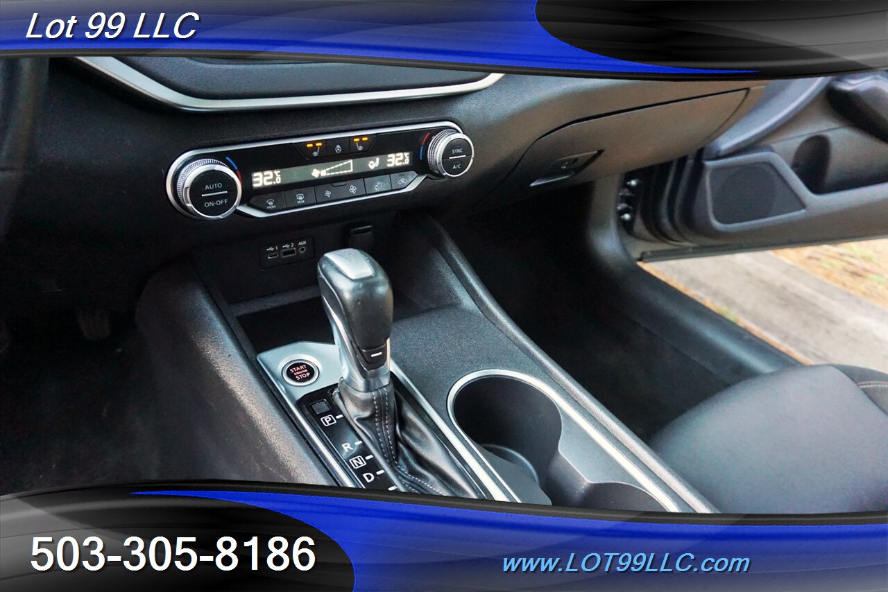 2019 Nissan Altima 2.5 SV - Photo 27 - Milwaukie, OR 97267