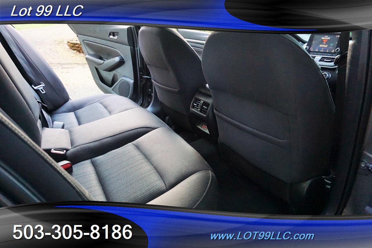 2019 Nissan Altima 2.5 SV - Photo 20 - Milwaukie, OR 97267