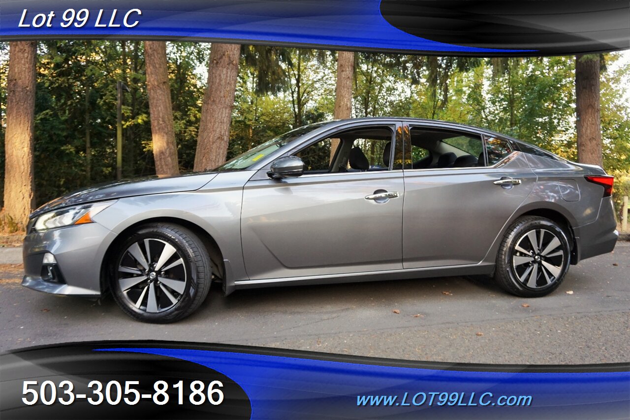 2019 Nissan Altima 2.5 SV - Photo 5 - Milwaukie, OR 97267