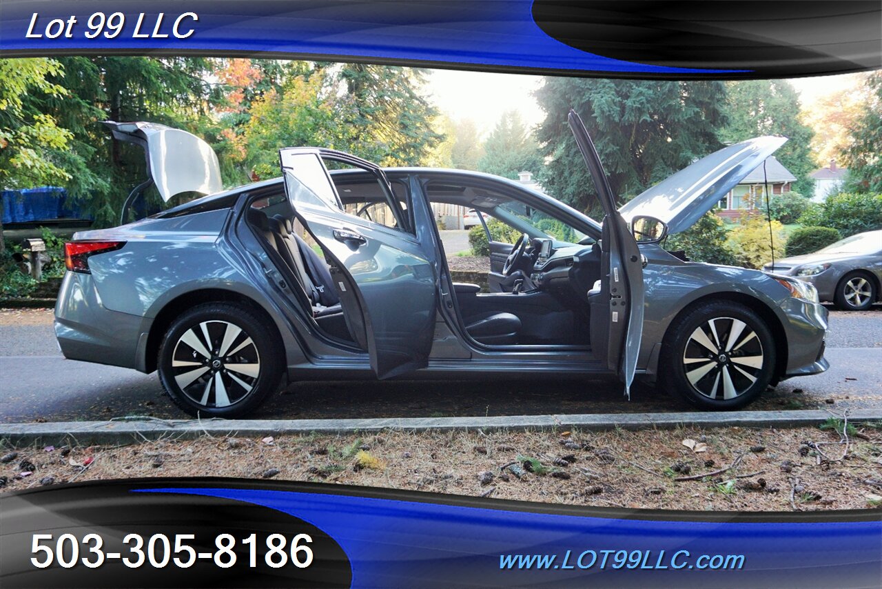 2019 Nissan Altima 2.5 SV - Photo 32 - Milwaukie, OR 97267
