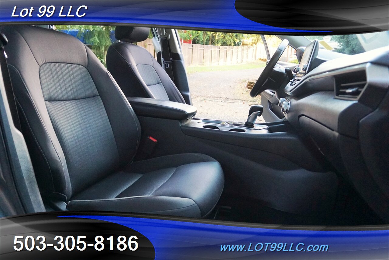 2019 Nissan Altima 2.5 SV - Photo 22 - Milwaukie, OR 97267