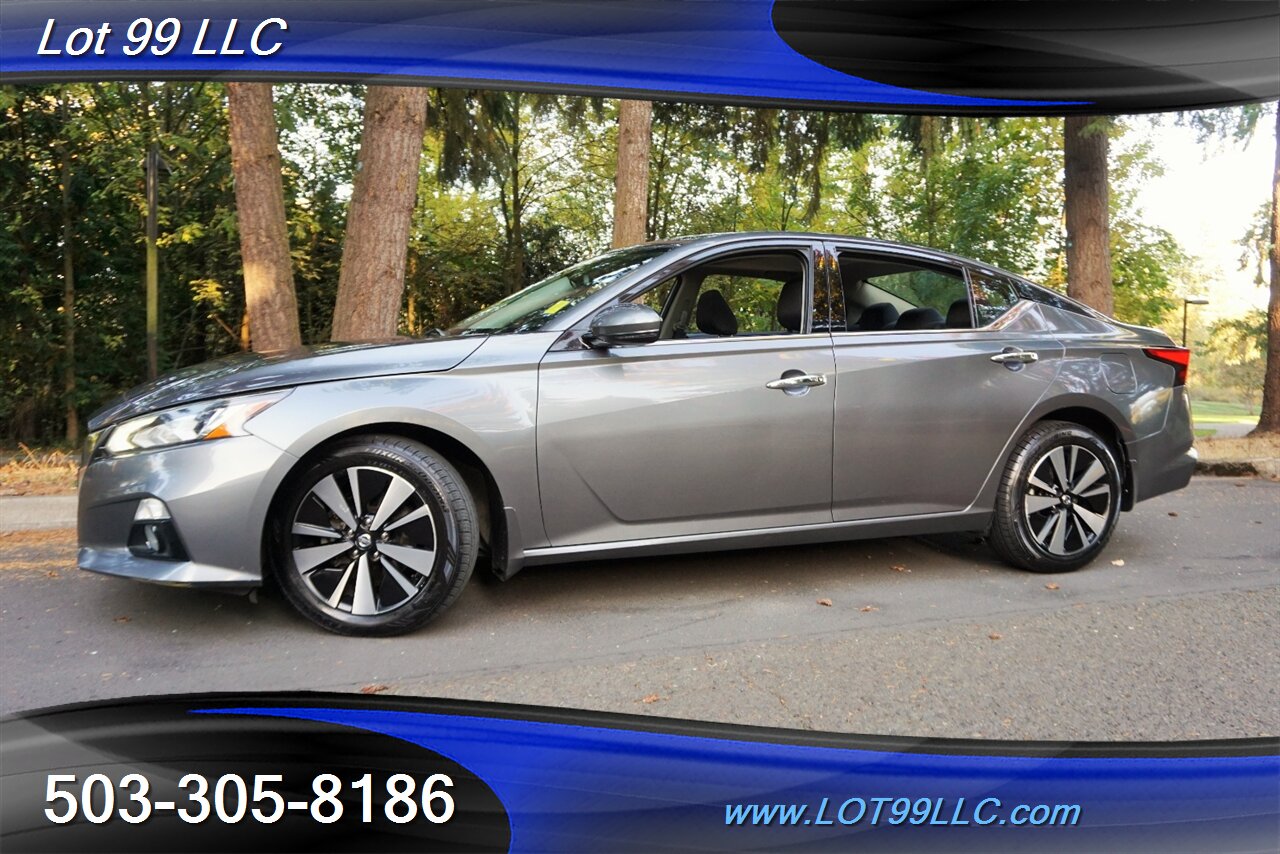 2019 Nissan Altima 2.5 SV - Photo 4 - Milwaukie, OR 97267