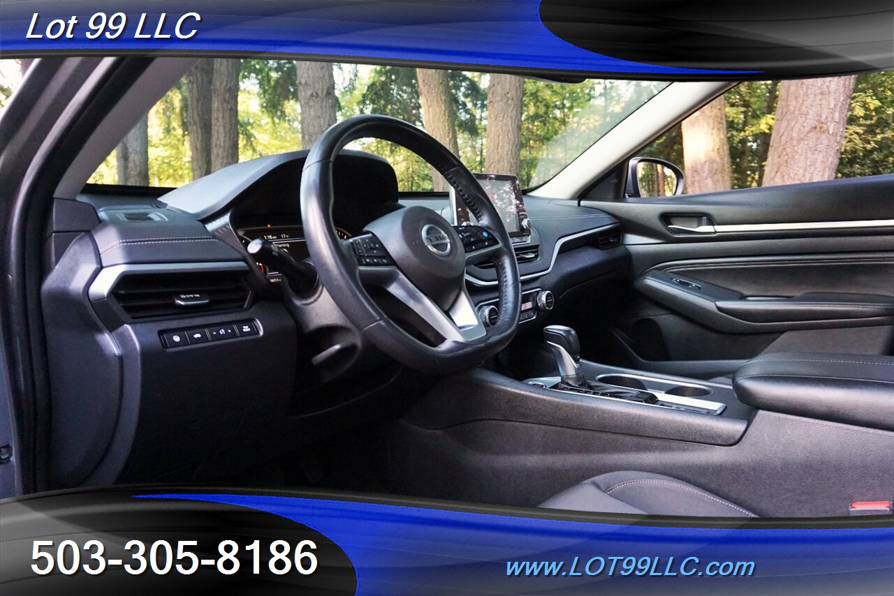 2019 Nissan Altima 2.5 SV - Photo 15 - Milwaukie, OR 97267